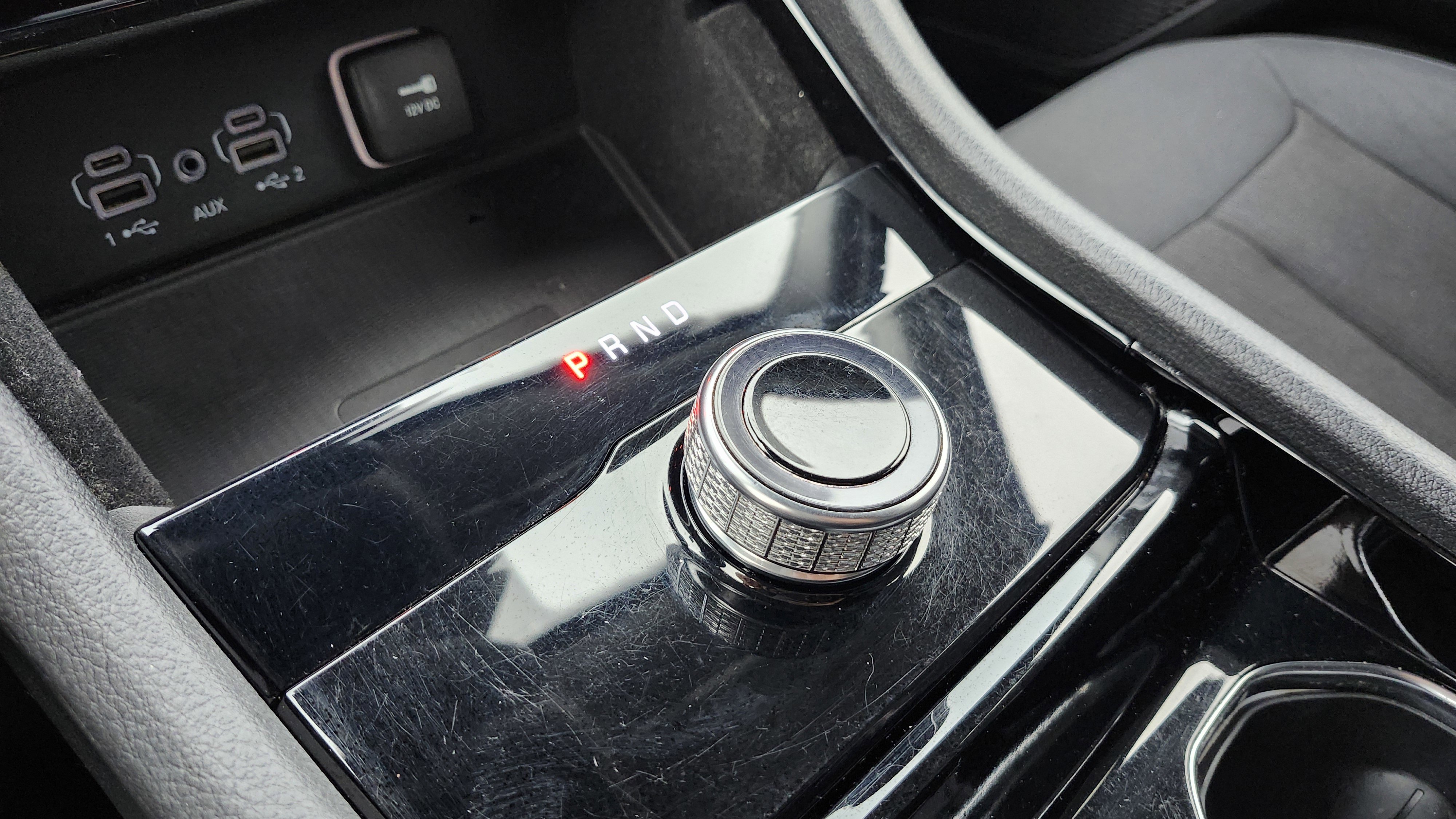 Used 2022 Jeep Grand Cherokee L Laredo w/ Luxury Tech Group I image 34