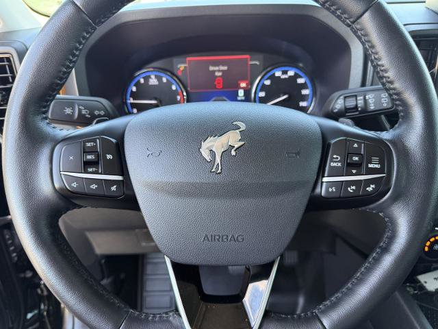 Certified 2023 Ford Bronco Sport Badlands AWD/4WD image 31