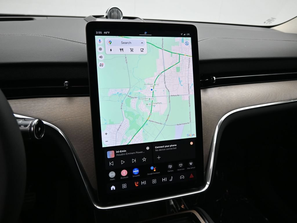 New 2025 Volvo EX90 Ultra AWD/4WD image 5
