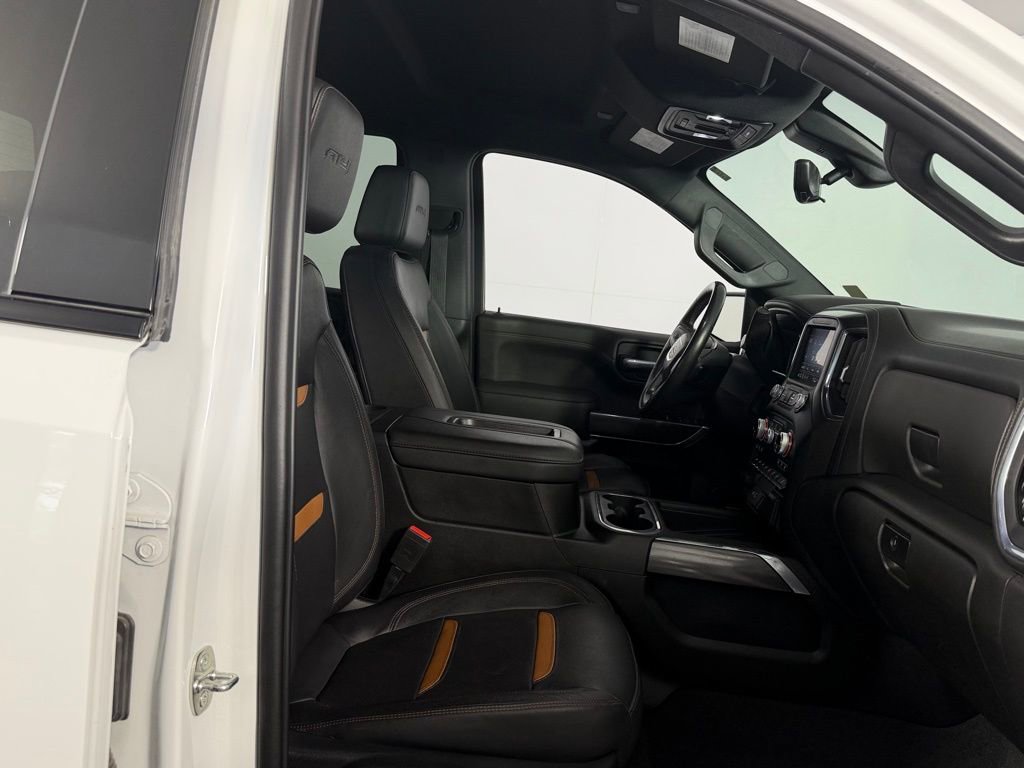 Used 2021 GMC Sierra 1500 AT4 w/ AT4 Premium Package image 36