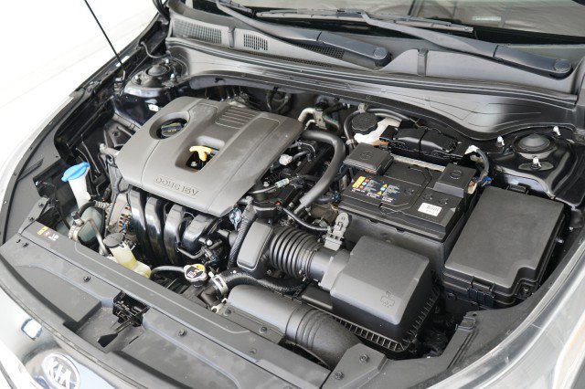 Used 2021 Kia Forte EX FWD image 79