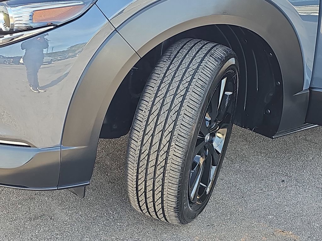 Used 2022 MAZDA CX-30 AWD 2.5 S w/ Preferred Package image 36