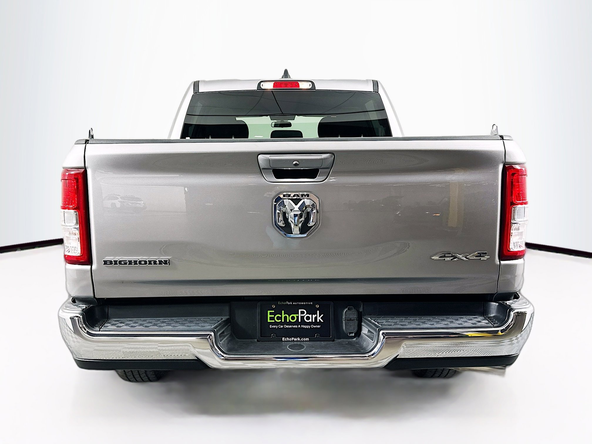 Used 2022 RAM 1500 Big Horn image 7