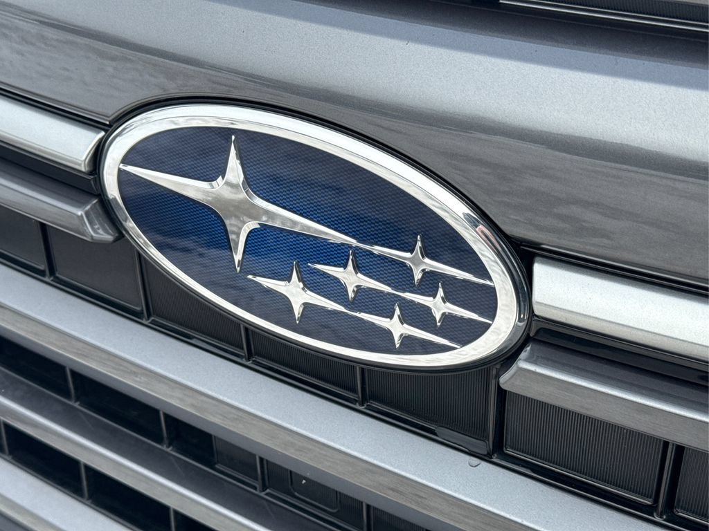 Used 2025 Subaru Forester Premium AWD/4WD image 14