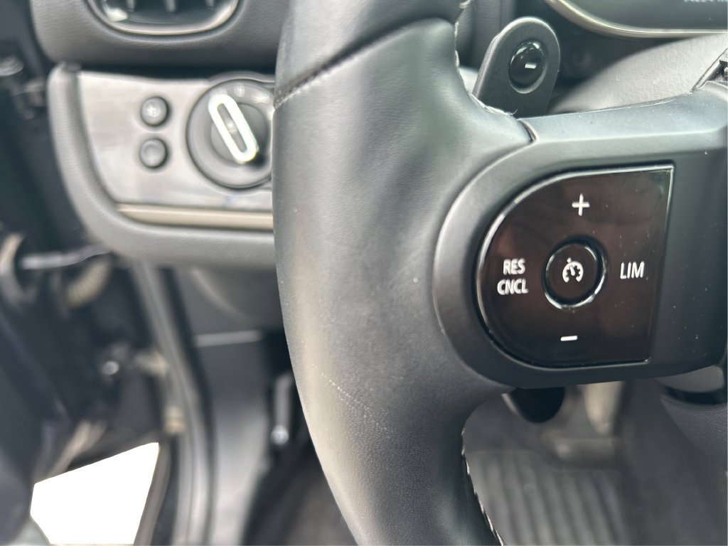 Certified 2023 MINI Cooper Countryman S AWD/4WD image 39