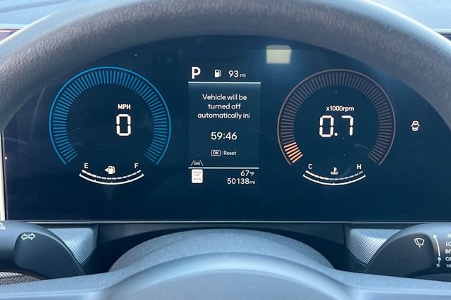 Used 2025 Hyundai Sonata SEL FWD image 31