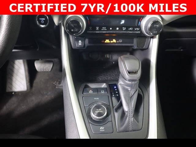 Used 2023 Toyota RAV4 XLE w/ Convenience Package AWD/4WD image 28