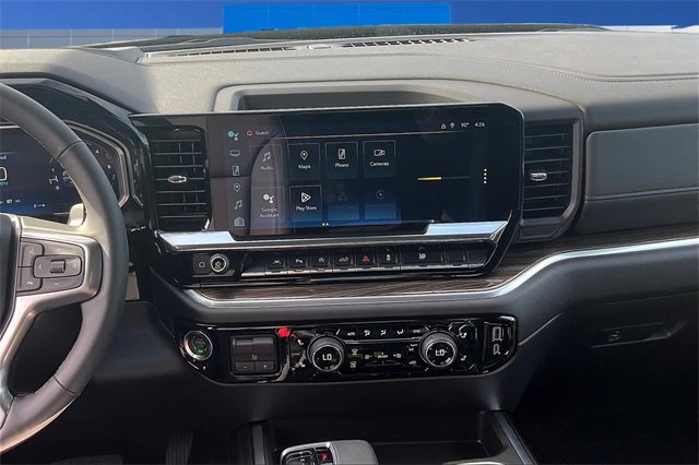 New 2026 Chevrolet Silverado 1500 LT w/ Safety Package image 6