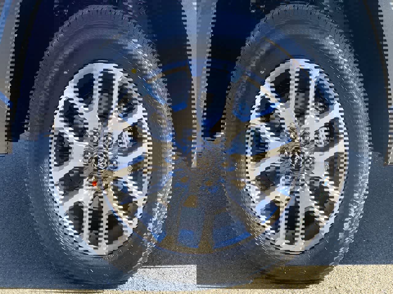 New 2026 Toyota Tundra 1794 Edition image 10