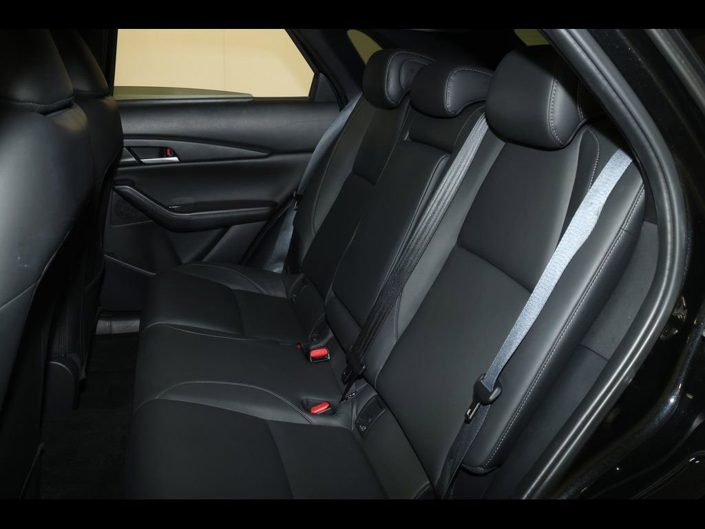 Used 2025 MAZDA CX-30 AWD 2.5 S w/ Select Sport Pkg image 28