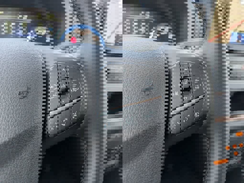 Used 2024 Ford Bronco Sport Badlands w/ Premium Package image 25