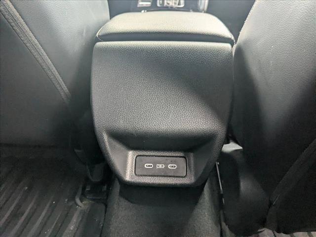 Used 2024 Acura Integra A-Spec w/ Technology Package FWD image 16