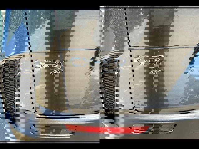 New 2025 MAZDA CX-50 2.5 Hybrid w/ Weather Package image 39