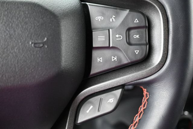 Certified 2025 Ford Bronco Raptor AWD/4WD image 17