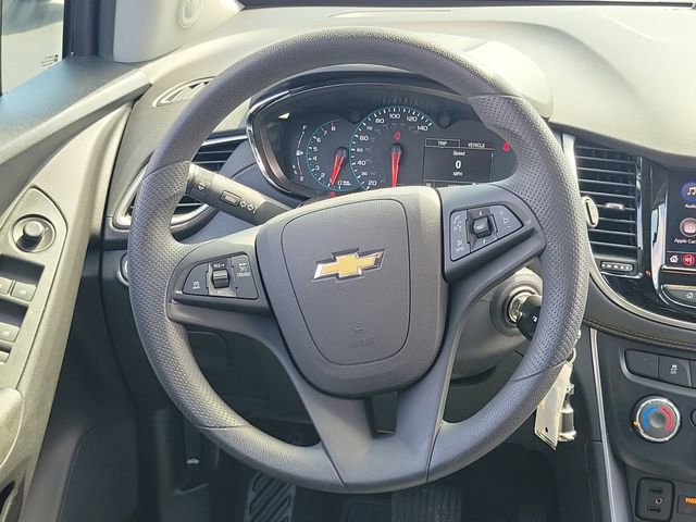Used 2020 Chevrolet Trax LS w/ Tint and Cruise Package FWD image 12