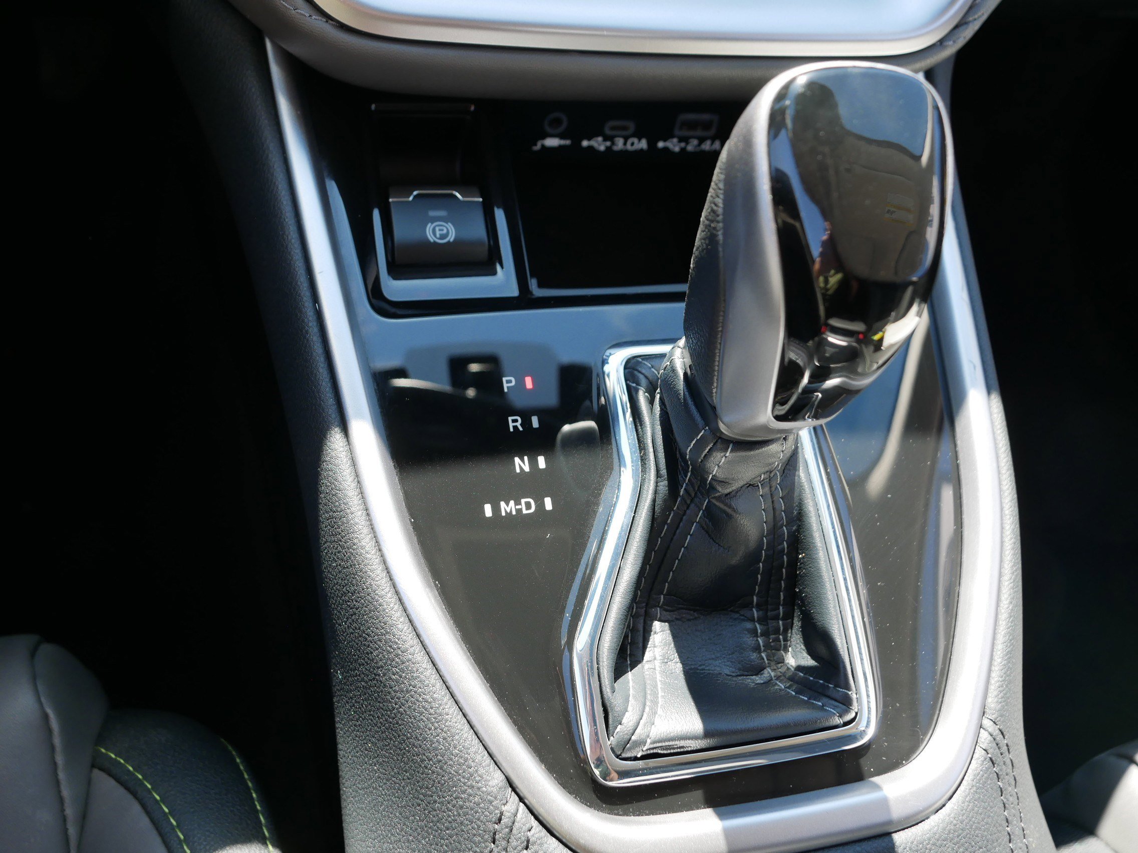 Certified 2023 Subaru Outback Onyx Edition AWD/4WD image 24