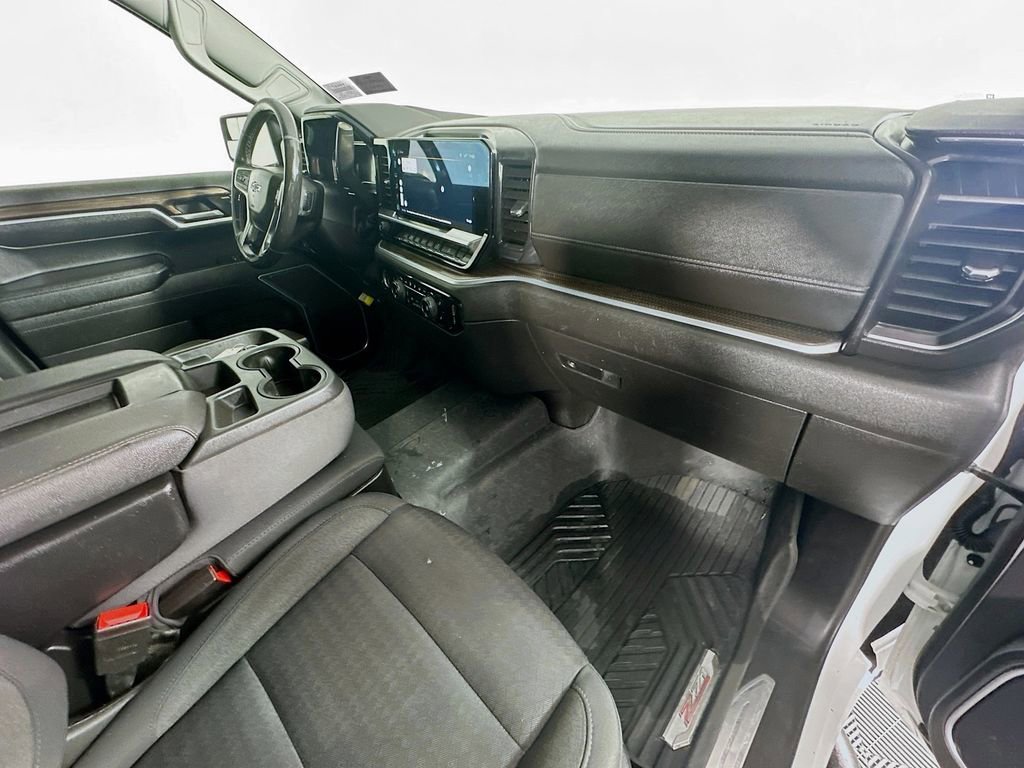 Used 2022 Chevrolet Silverado 1500 RST image 31