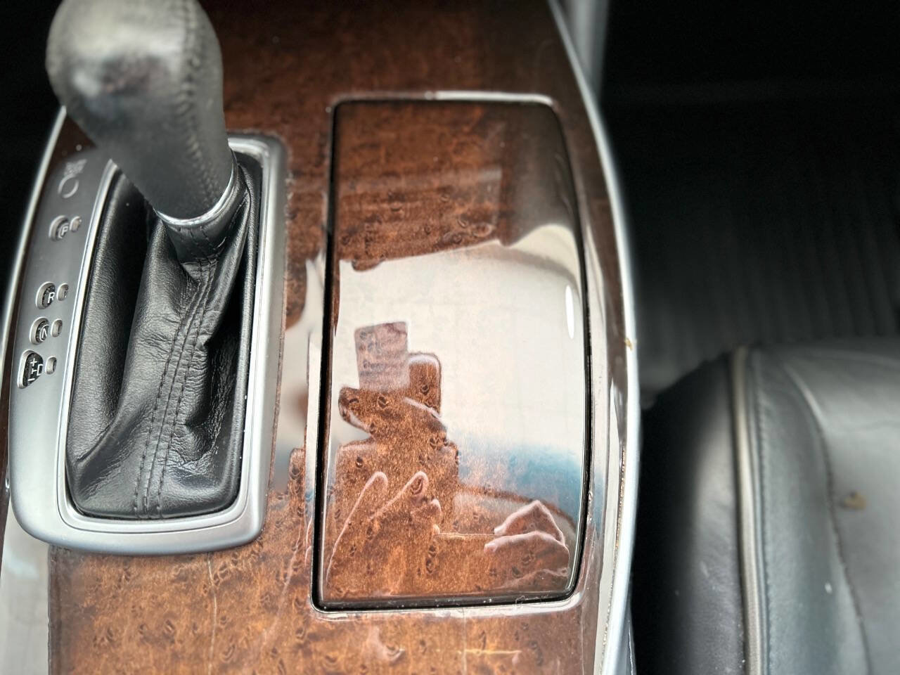Used 2013 INFINITI JX35 AWD w/ Premium Pkg image 83