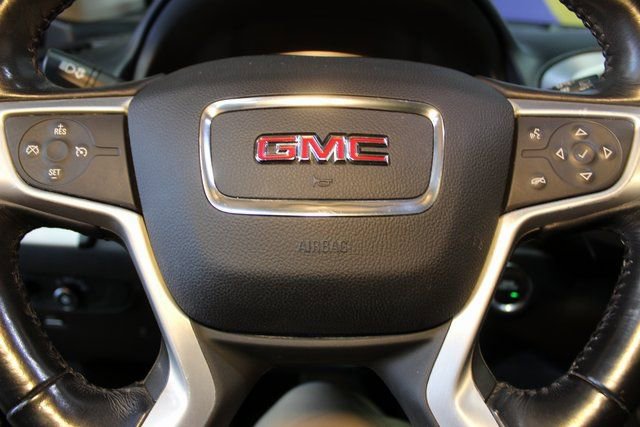 Used 2019 GMC Terrain SLE w/ Driver Convenience Package image 21