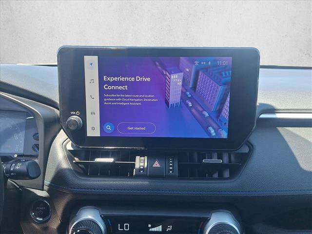 Certified 2024 Toyota RAV4 XSE w/ Weather Package AWD/4WD image 14