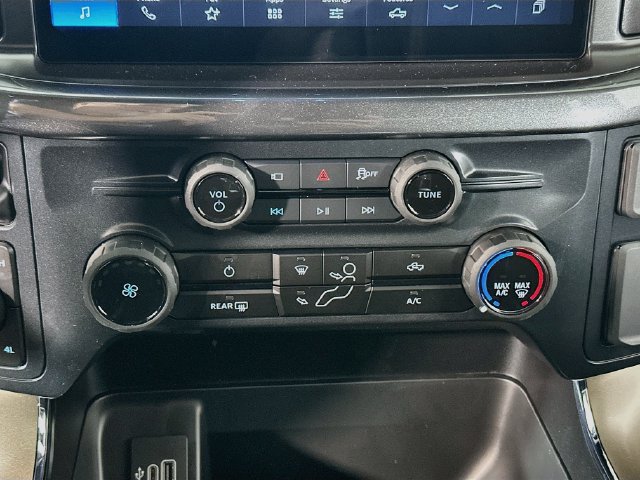 New 2026 Ford F150 STX AWD/4WD image 15