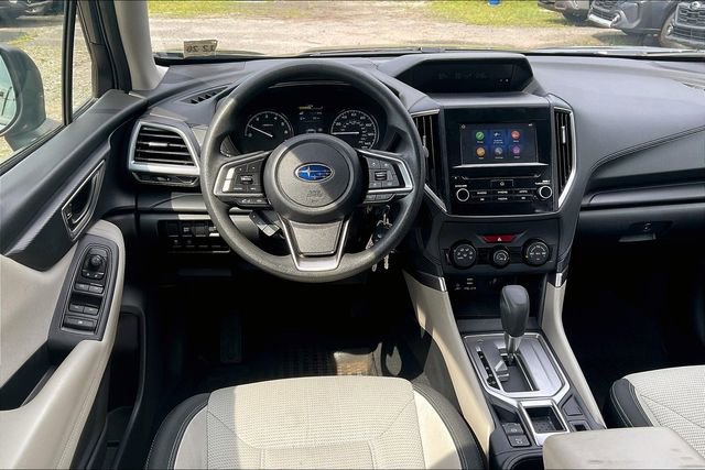 Used 2022 Subaru Forester image 5