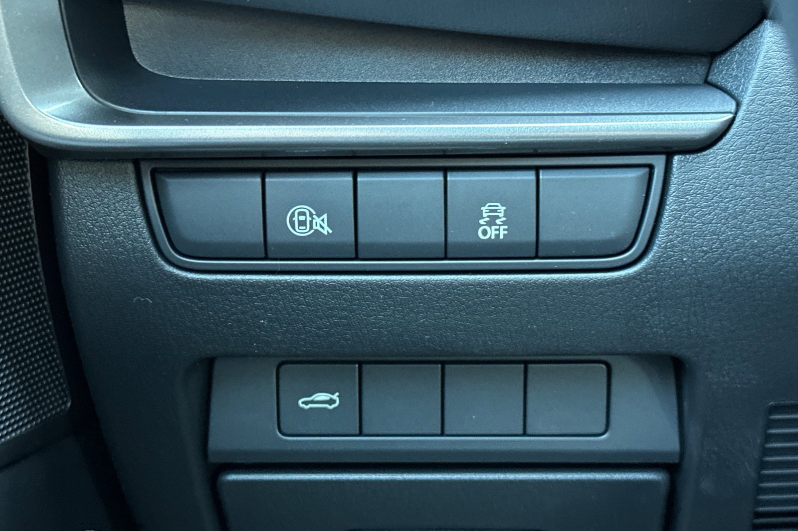 New 2026 MAZDA MAZDA3 s image 27