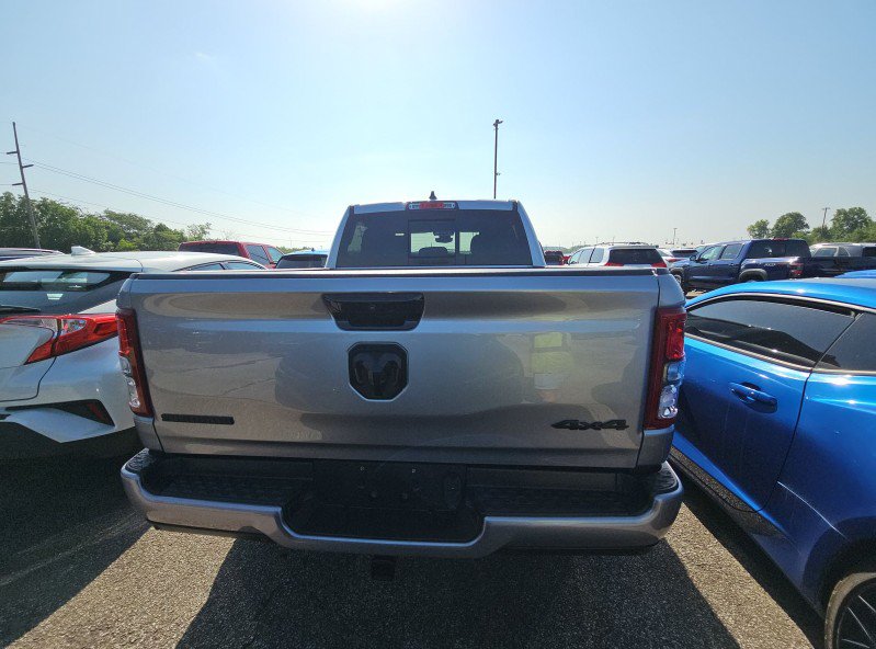 Used 2023 RAM 1500 Big Horn AWD/4WD image 14
