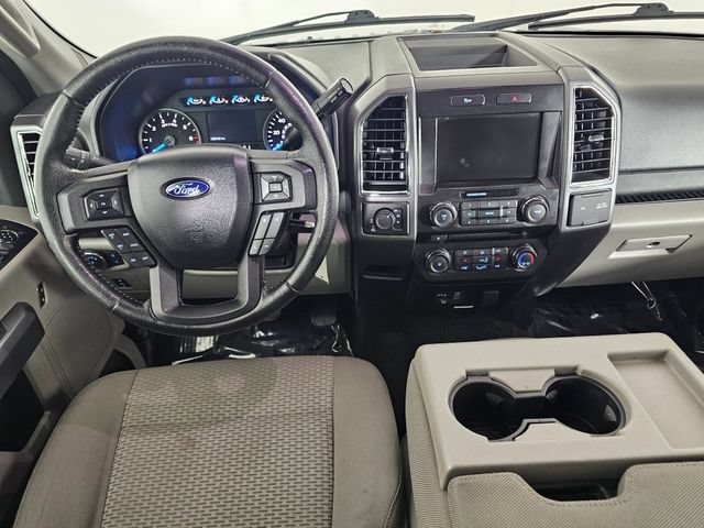 Used 2015 Ford F150 XLT w/ Equipment Group 302A Luxury AWD/4WD image 20