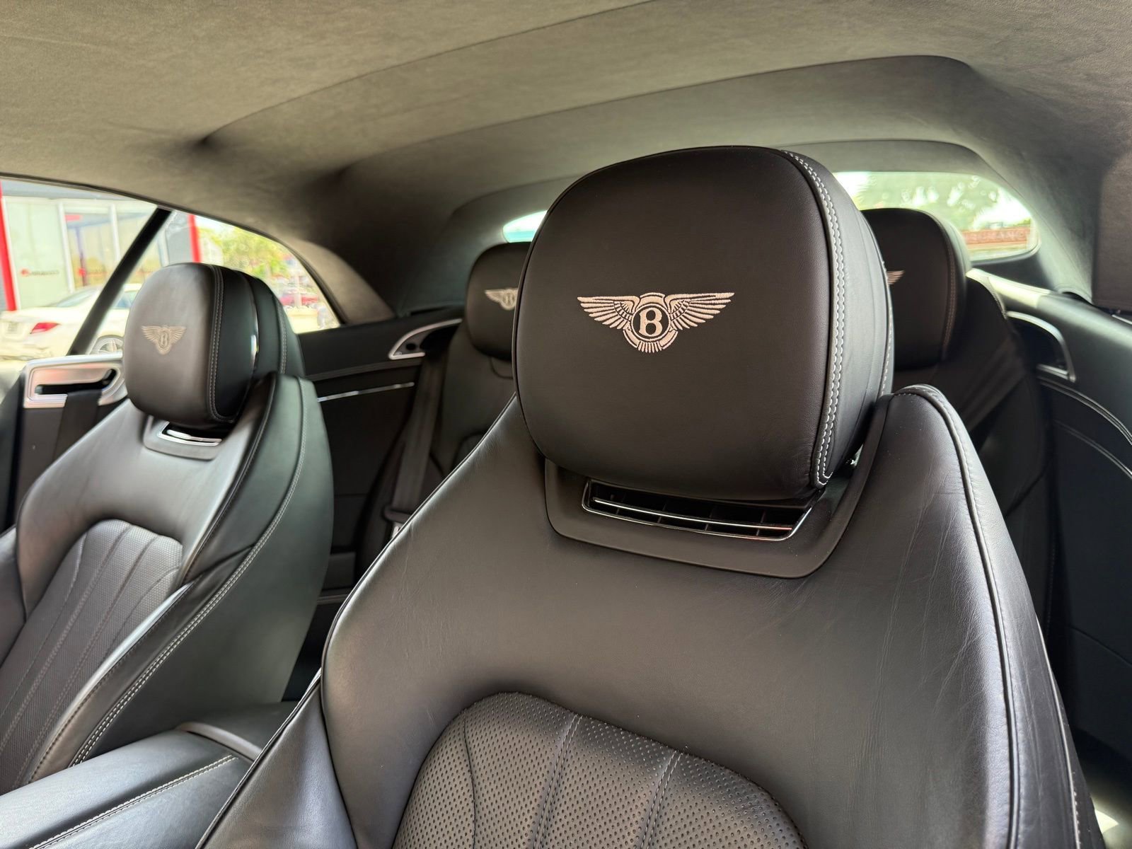 Used 2020 Bentley Continental GT V8 First Edition image 24