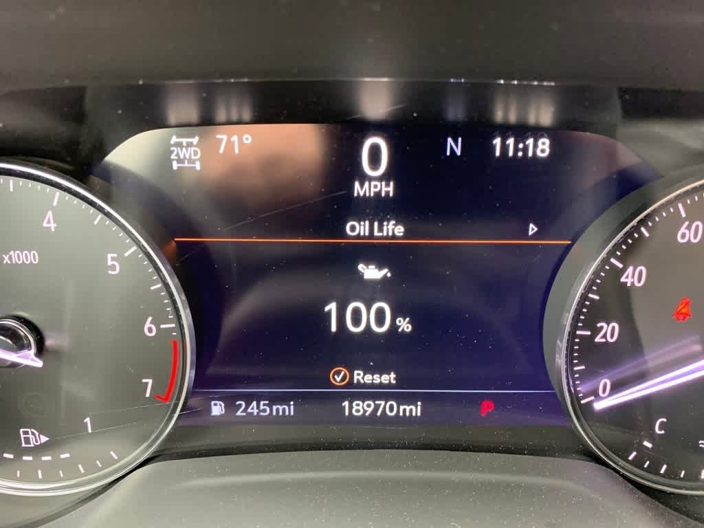 Certified 2023 Buick Envision Essence w/ Sport Touring Package AWD/4WD image 29