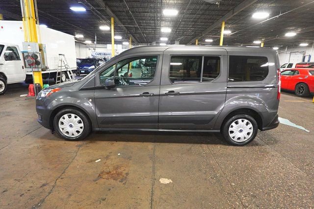 Used 2021 Ford Transit Connect XL image 2