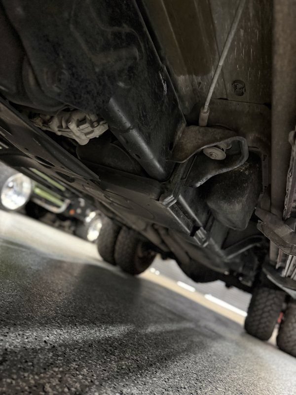 Used 2018 RAM 3500 Laramie Longhorn AWD/4WD image 14
