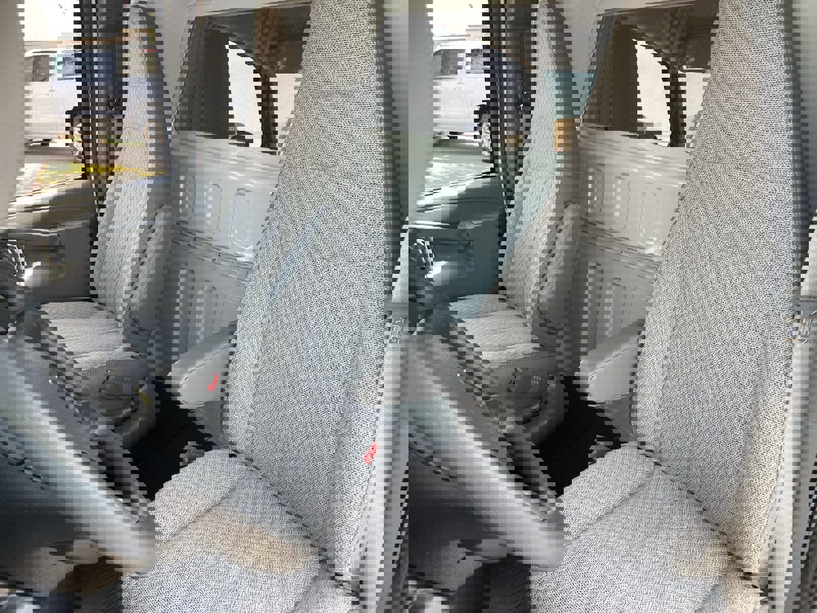 New 2026 Chevrolet Express 2500 w/ Driver Convenience Package image 22