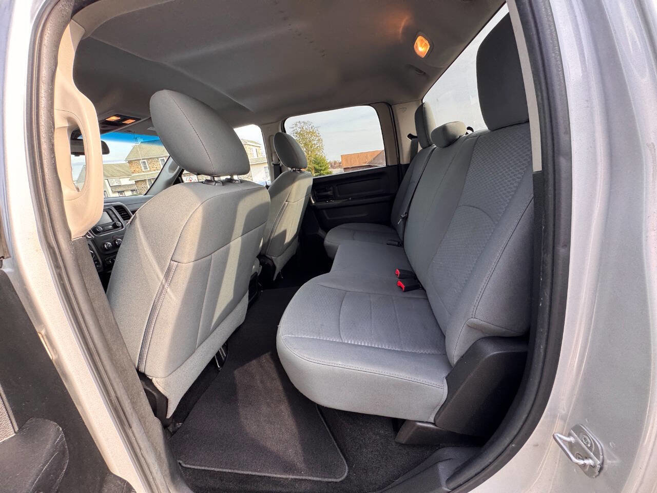 Used 2014 RAM 1500 Express image 13