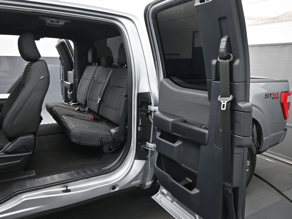 Certified 2023 Ford F150 XL w/ STX Appearance Package image 16