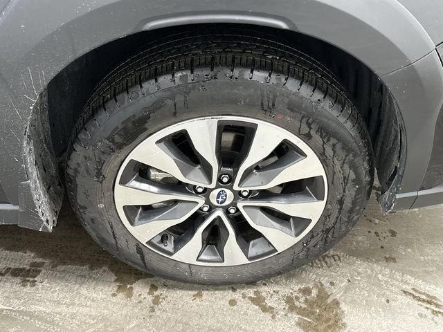 Certified 2025 Subaru Outback Limited image 5