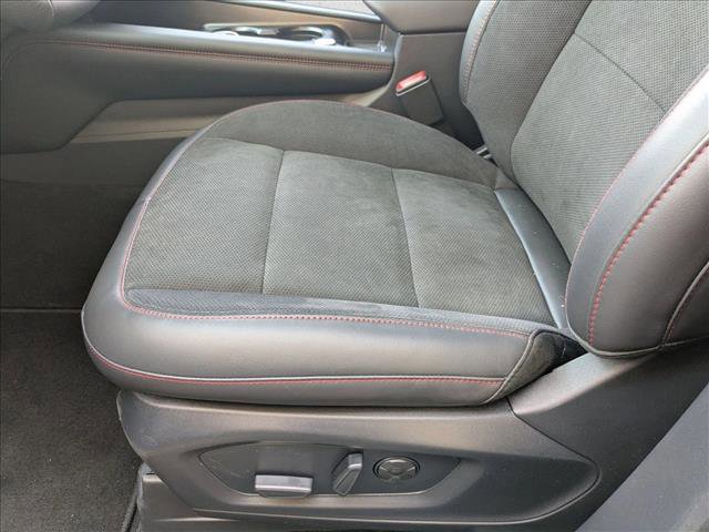 New 2026 Ford Explorer ST w/ Sun And Sound Package image 4