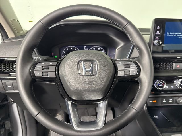New 2026 Honda CR-V EX-L image 30