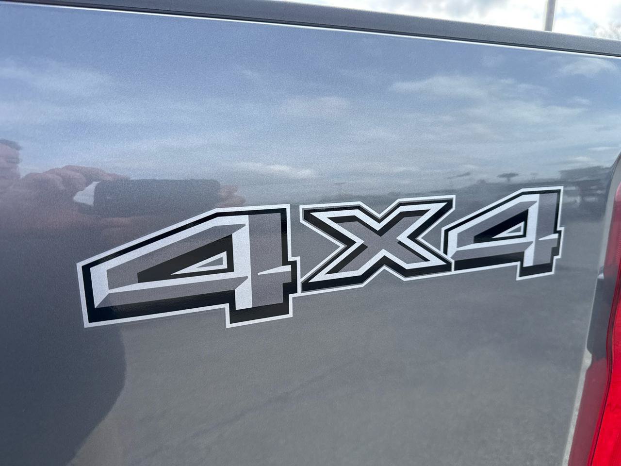 New 2026 Ford F250 XLT w/ XLT Premium Package AWD/4WD image 23