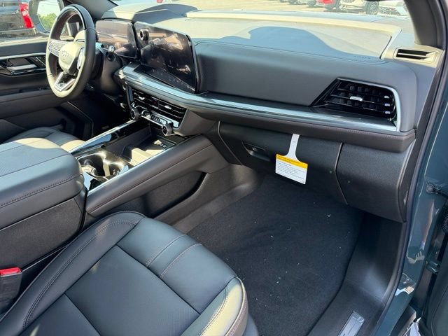 New 2026 Chevrolet Tahoe RST w/ Advanced Technology Package AWD/4WD image 20