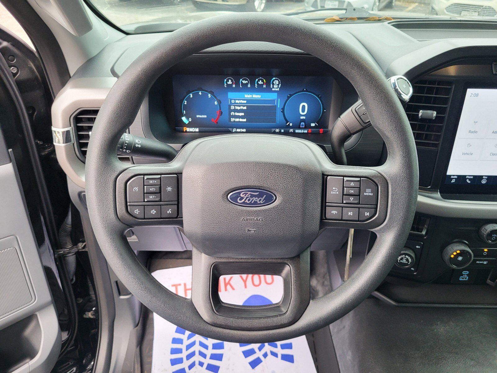 Used 2024 Ford F150 XL w/ Equipment Group 103A High image 22