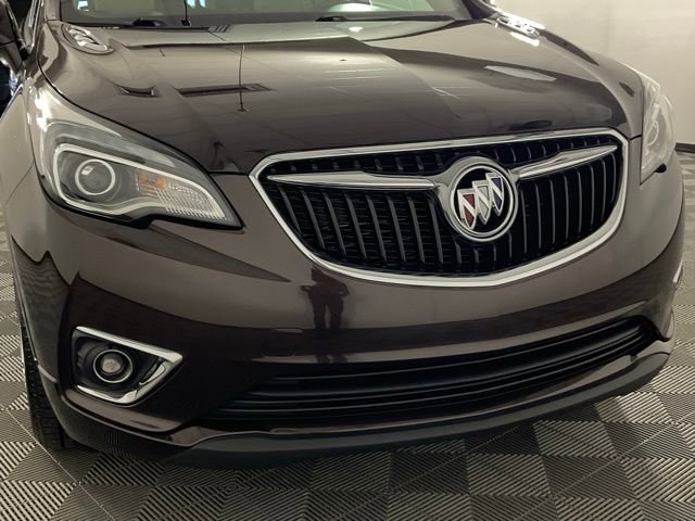 Used 2020 Buick Envision Essence image 9