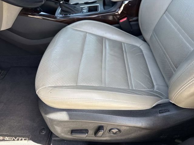 Used 2017 Kia Sorento EX w/ EX Premium Package image 20