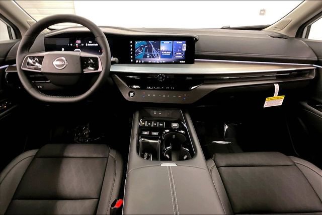 New 2026 Nissan Murano Platinum AWD/4WD image 6