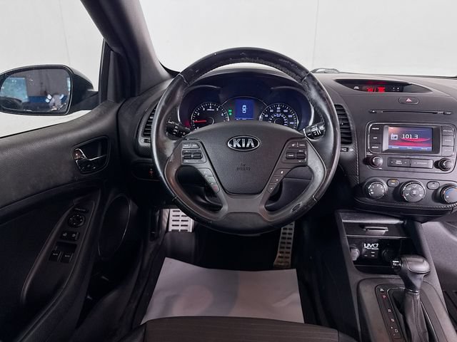 Used 2015 Kia Forte Koup SX FWD image 23