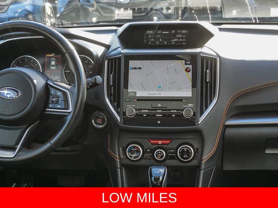 Used 2018 Subaru Crosstrek 2.0i Limited AWD/4WD image 15