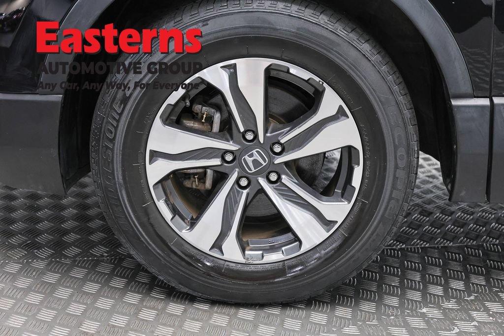 Used 2020 Honda CR-V LX image 32