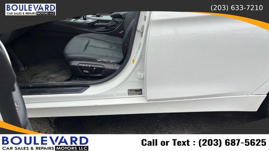 Used 2014 BMW 320i Sedan RWD image 27