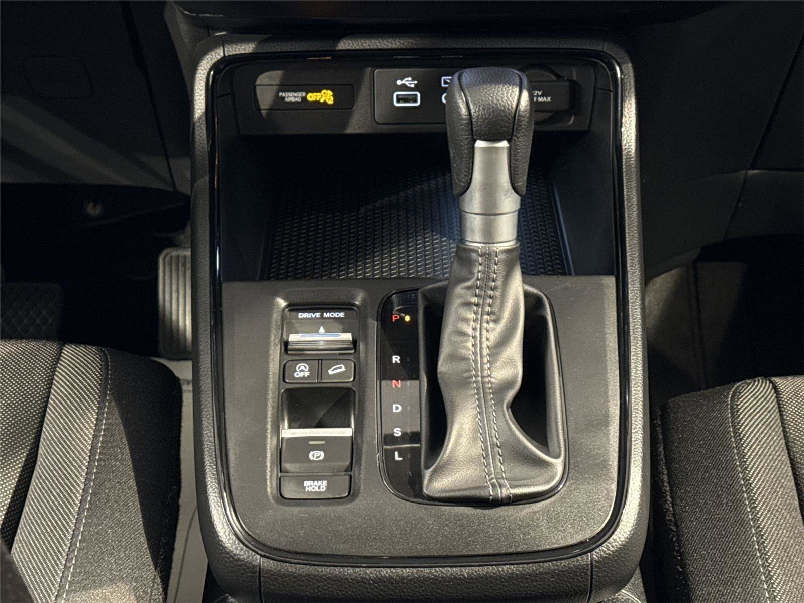 Used 2025 Honda CR-V EX image 21